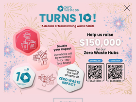 zerowastesg.com