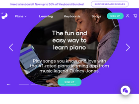 'playgroundsessions.com' screenshot