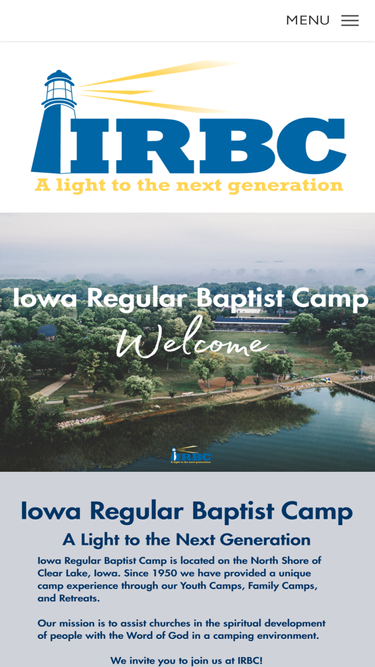 irbc.org