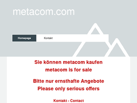metacom.com
