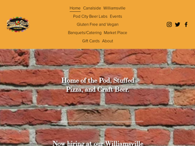 pizzaplant.com