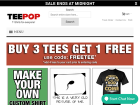 teepop.com