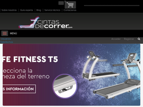 cintasdecorrer.com