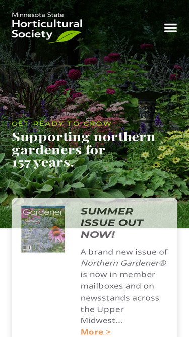 northerngardener.org