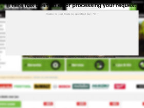 'toolnationschweiz.ch' screenshot