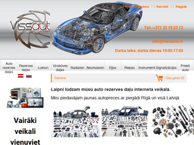 vissauto.lv