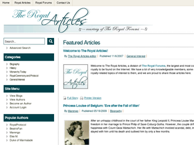 theroyalarticles.com