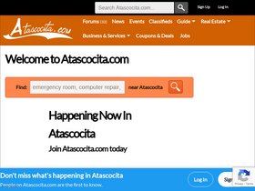 atascocita.com