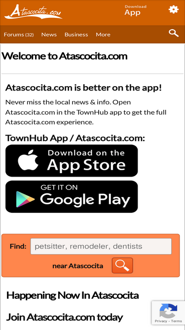 atascocita.com