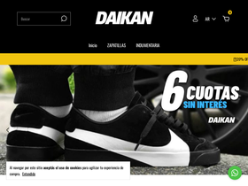 daikanshop.com