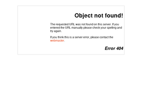 'ventespeciale.ada.fr' screenshot