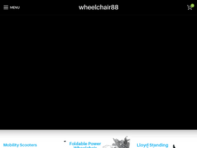 wheelchair88.com