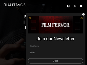 filmfervor.com