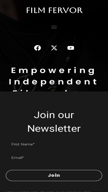filmfervor.com