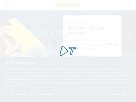 telepass.it