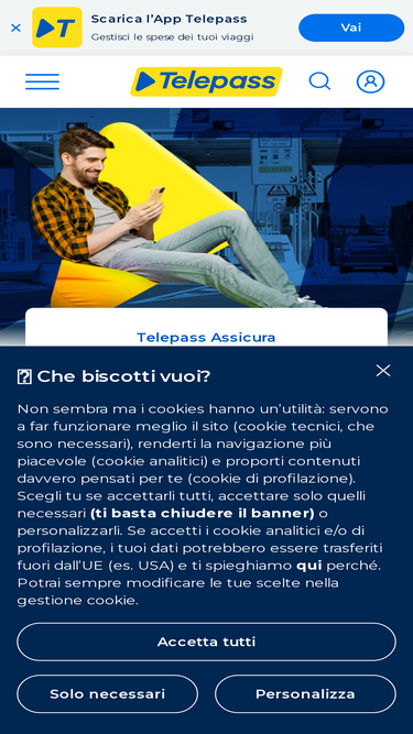 telepass.it