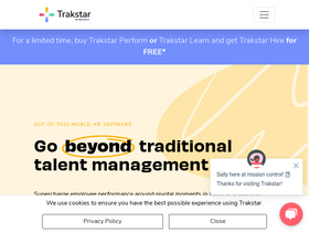 'jabatranslations.hire.trakstar.com' screenshot
