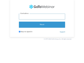 dashboard.gotowebinar.com