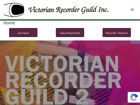 vrg.org.au