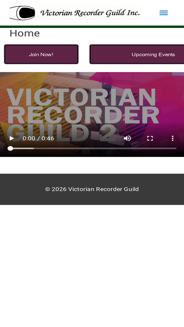 vrg.org.au