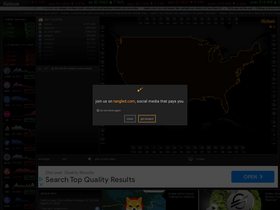 'fiatleak.com' screenshot