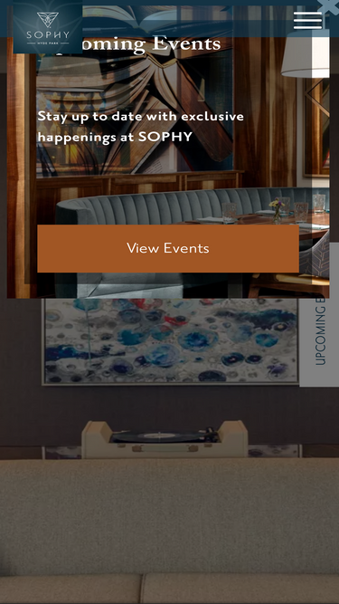 sophyhotel.com