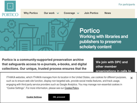 portico.org
