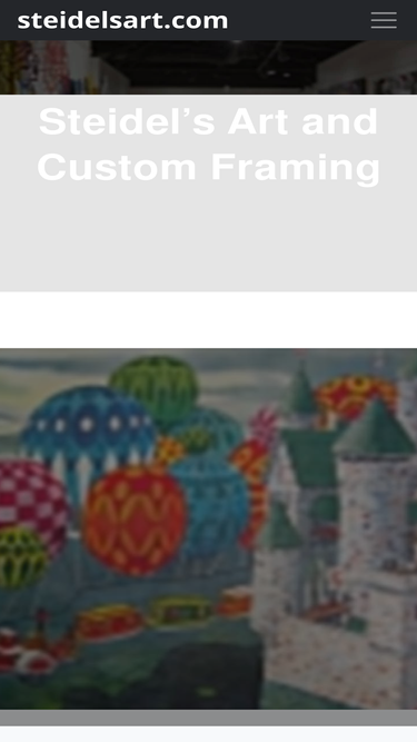steidelsart.com