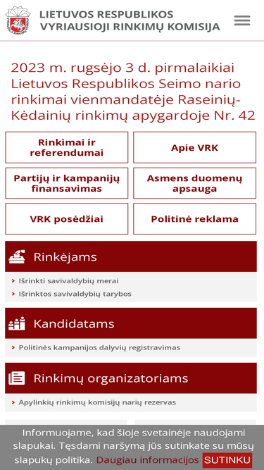 vrk.lt