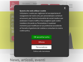 'lipu.it' screenshot