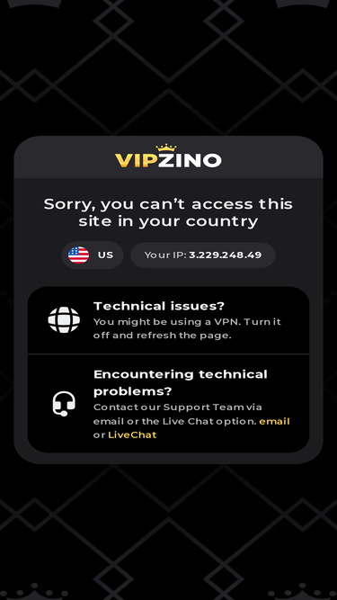 vipzino.com