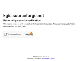 kgis.sourceforge.net