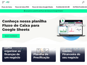 zeplanilha.com