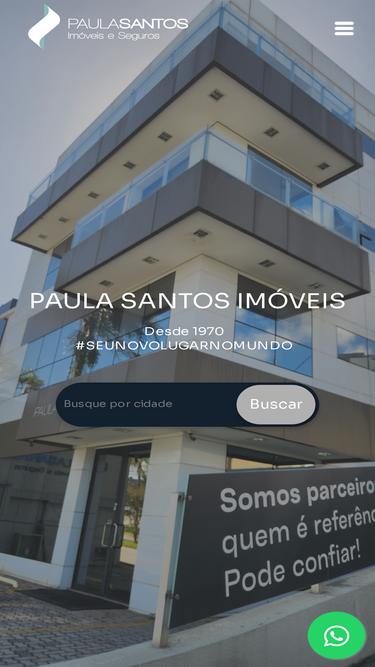 paulasantos.com.br
