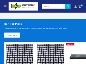 batteryclearinghouse.com