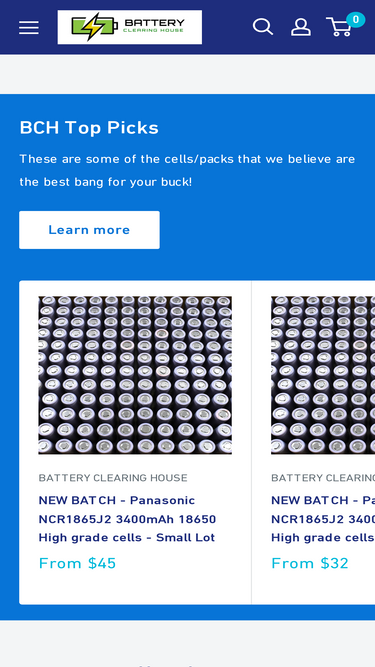 batteryclearinghouse.com