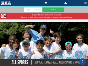 usasportgroup.com