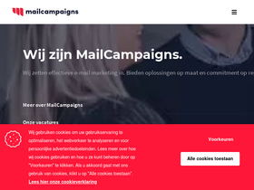 mailcampaigns.nl