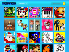 gamesgames.ba