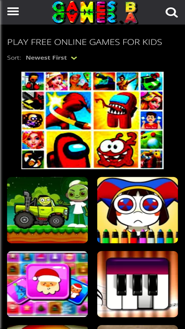 gamesgames.ba
