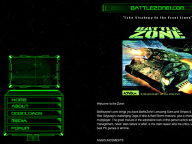 battlezone1.com