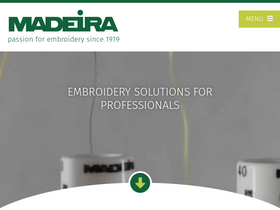 madeira.co.uk