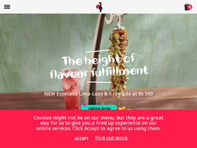 nandos.mu