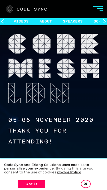 codemesh.io