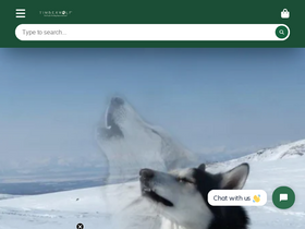 timberwolforganics.com