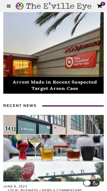 evilleeye.com
