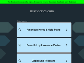 nextvseries.com