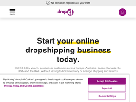 dropxl.com