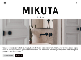 mikuta.nu