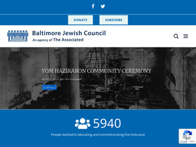 baltjc.org